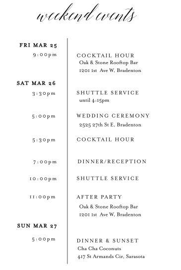 The Wedding Website of Megan Hackett and Kevin Connor