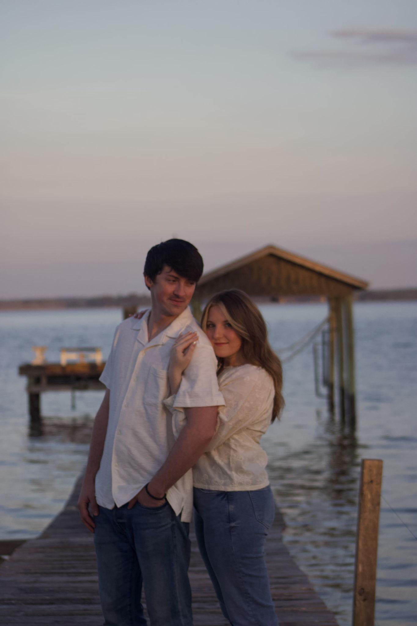 The Wedding Website of Erinn Covington and Joseph Tegenkamp