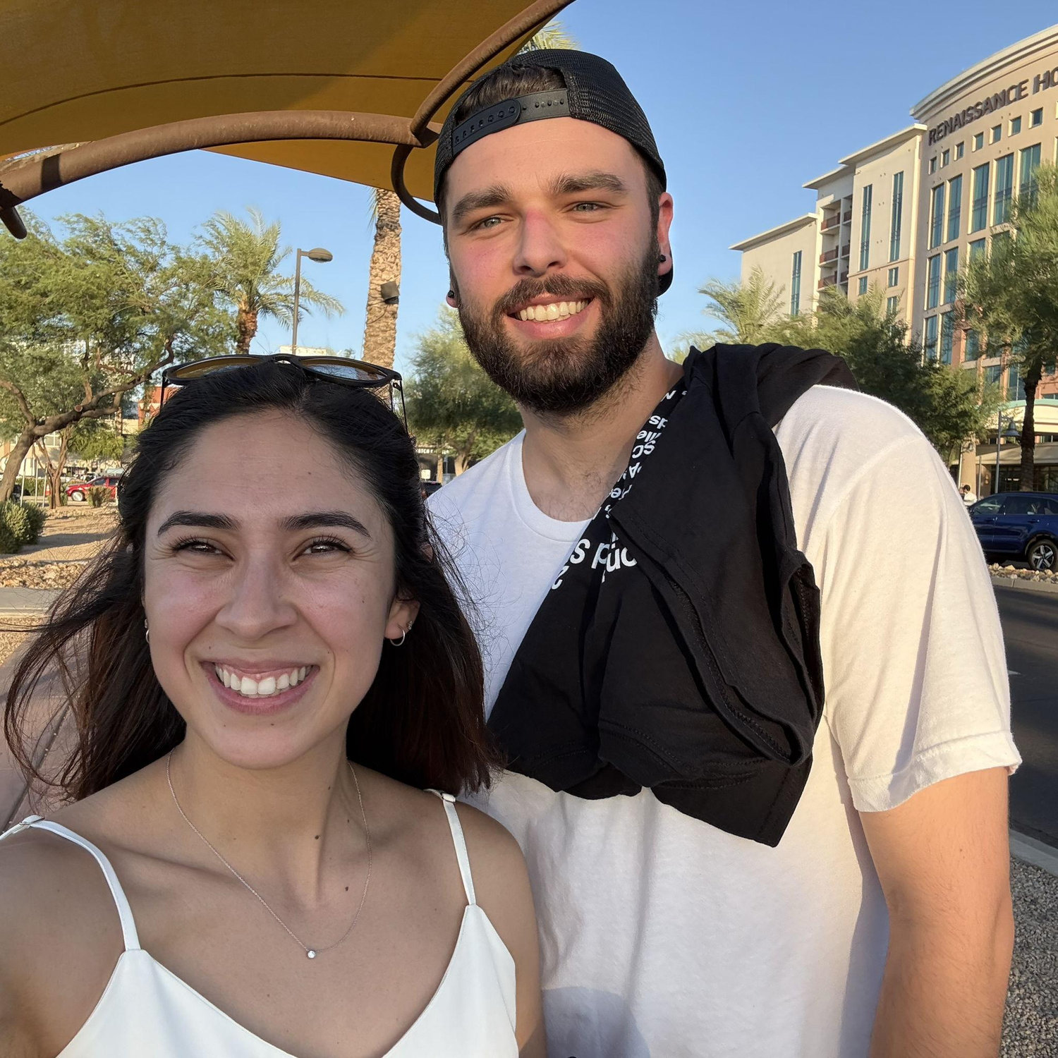 Chris Stapleton's Concert, Arizona
