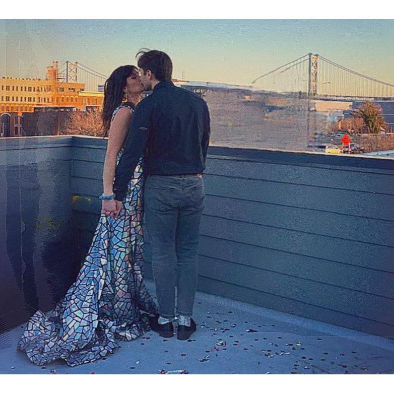 Powered by love, memes, and mutual delusion.