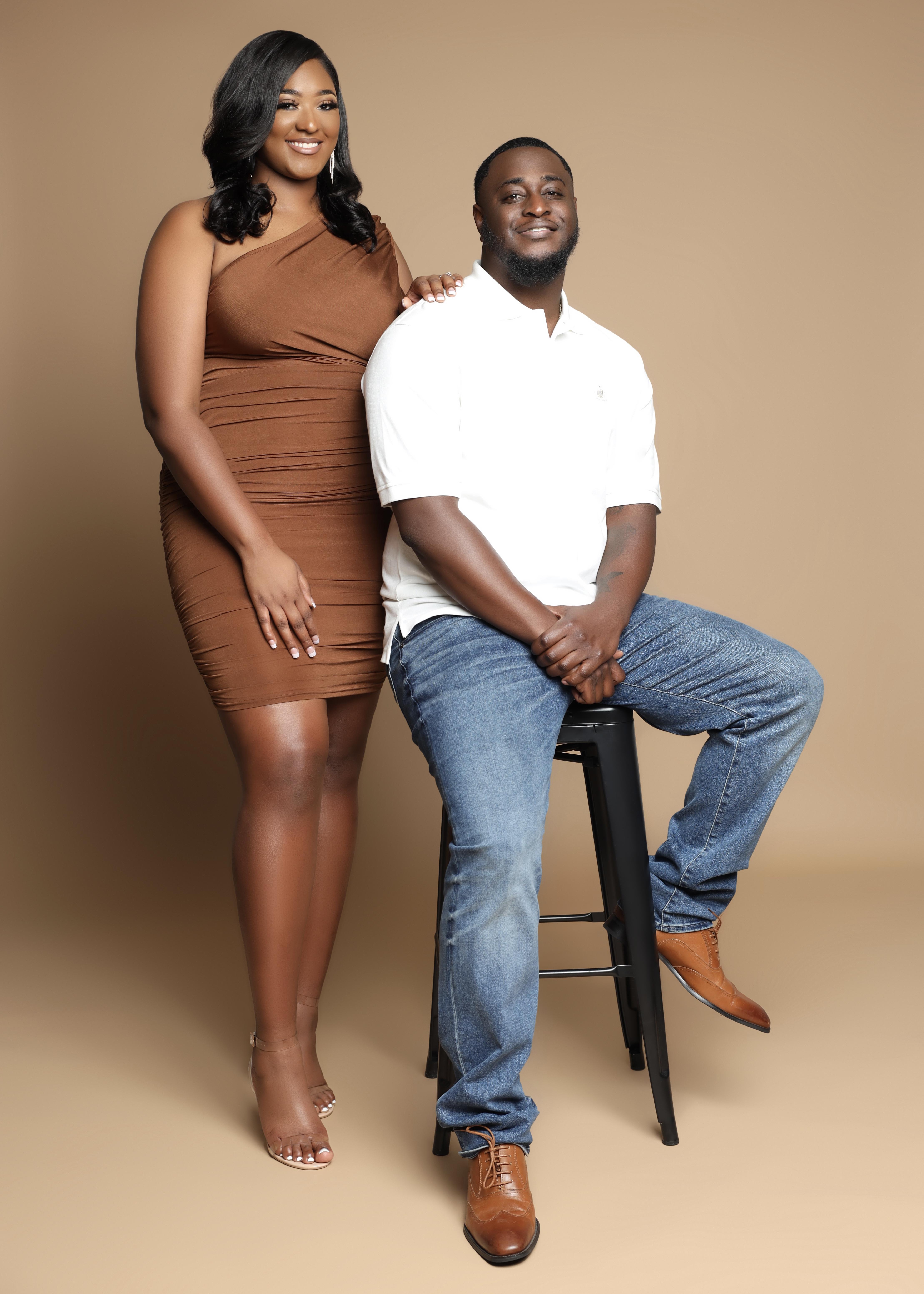 The Wedding Website of Alexis Mcnally and Alex Brown