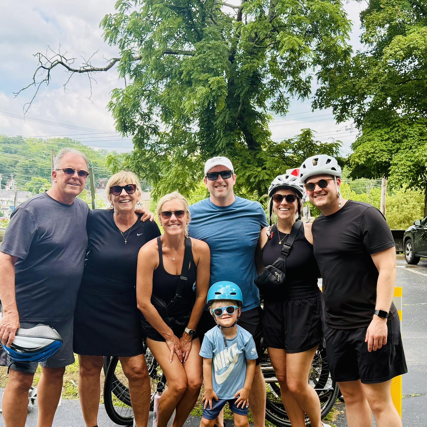 Loveland Bike Trail