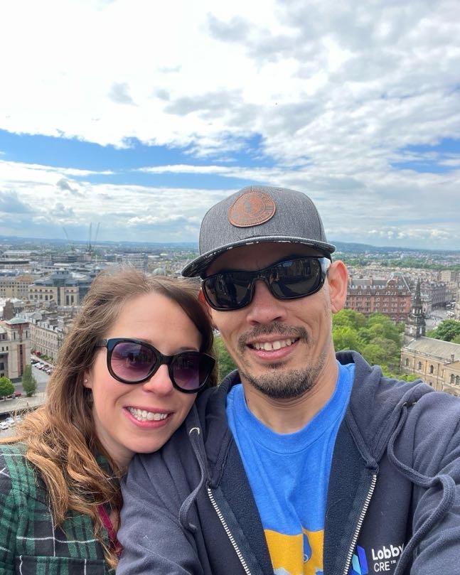 The Wedding Website of Heather Bossert and Patrick Alcisto