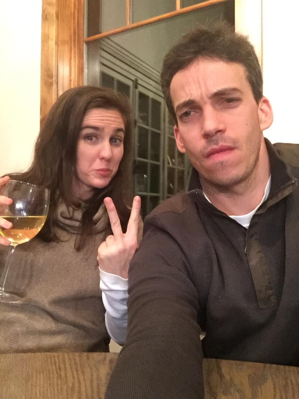 The Wedding Website of Kelly Cooney and Matt Echave