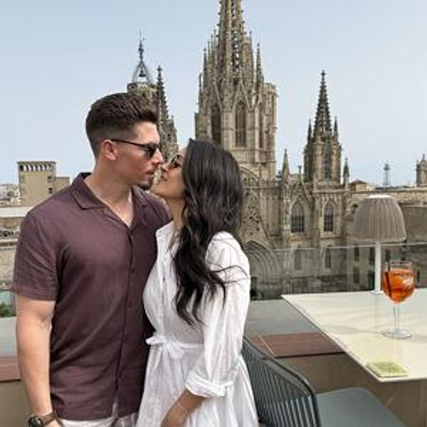 Honeymoon Fund