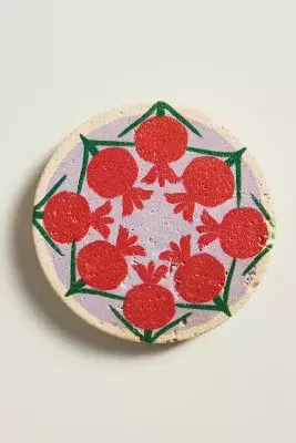 Casa Wabi Coaster