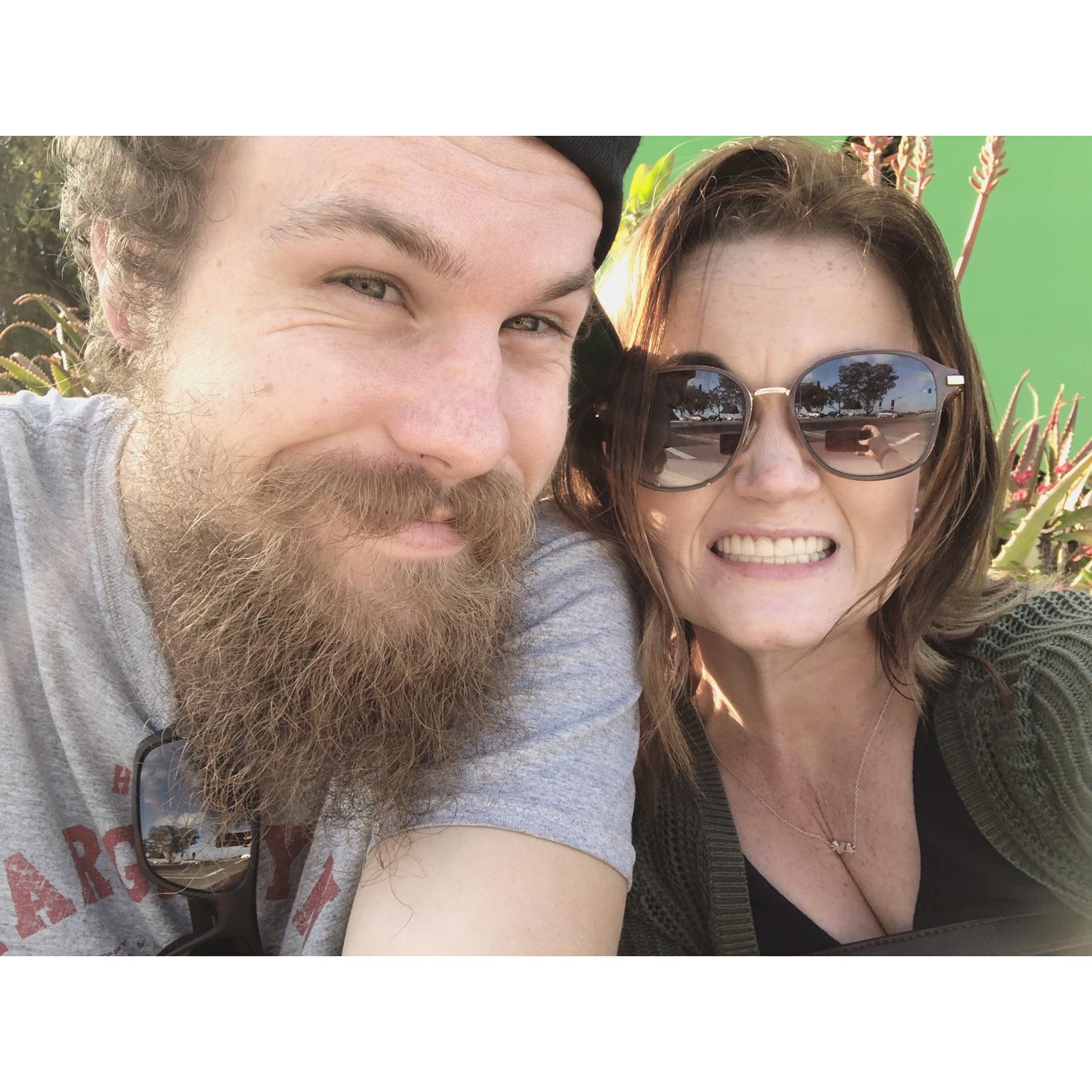 San Diego Zoo 2018