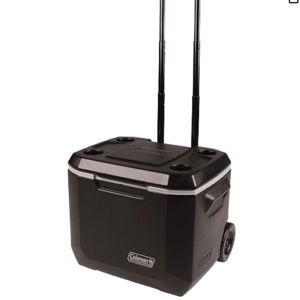 Coleman Insulated Cooler