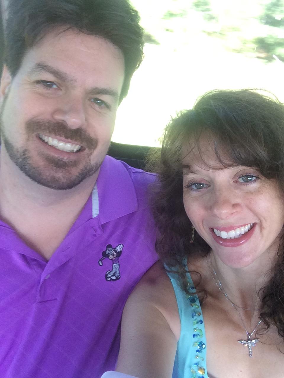 The Wedding Website of Samantha Ordaz and Eric Christiansen