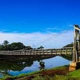 Visit Hanapepe (Home of Lilo & Stitch!)