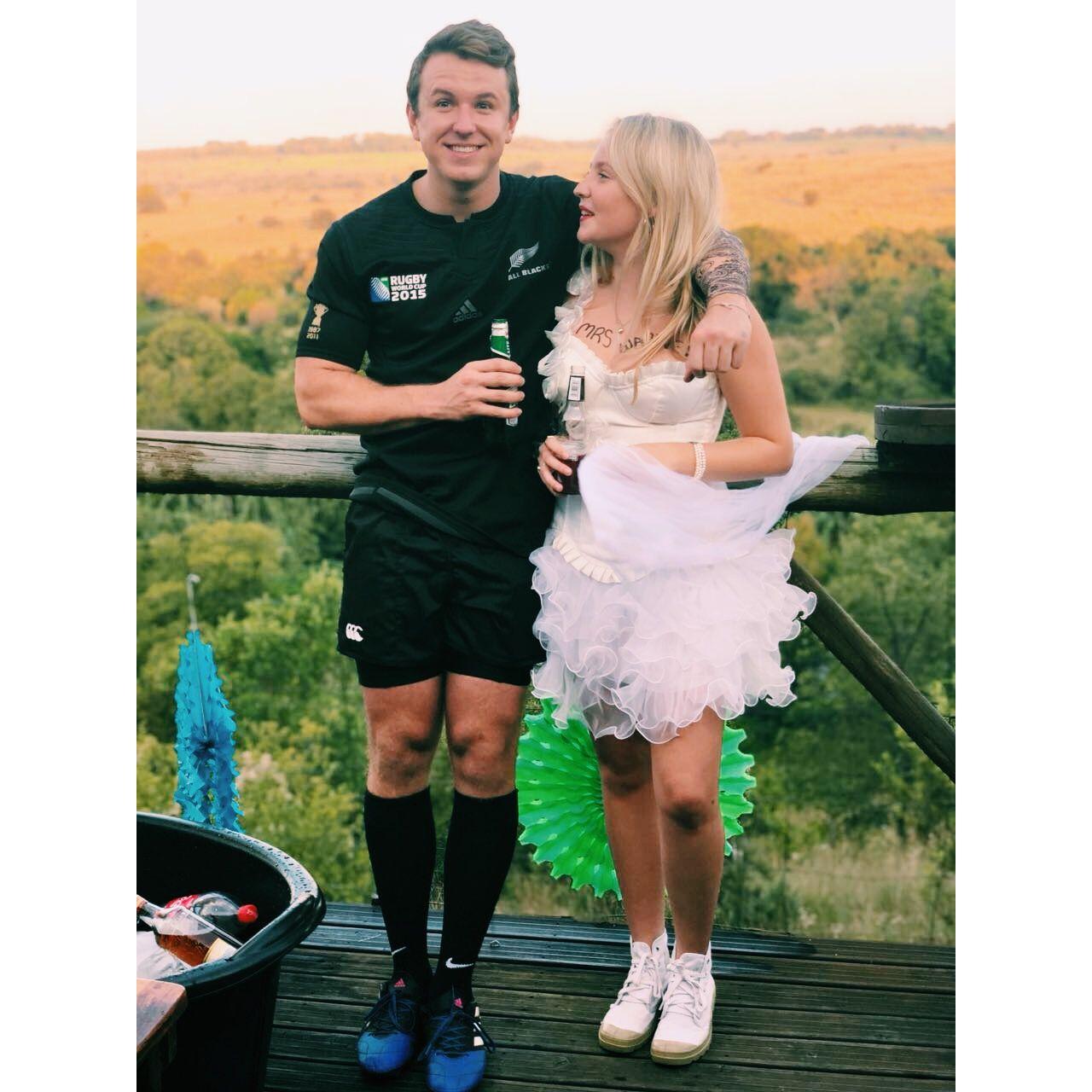 Jason's 21st 2018