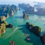 Hạ Long Bay