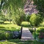 Spring Creeks Ranch - Fly Fishing