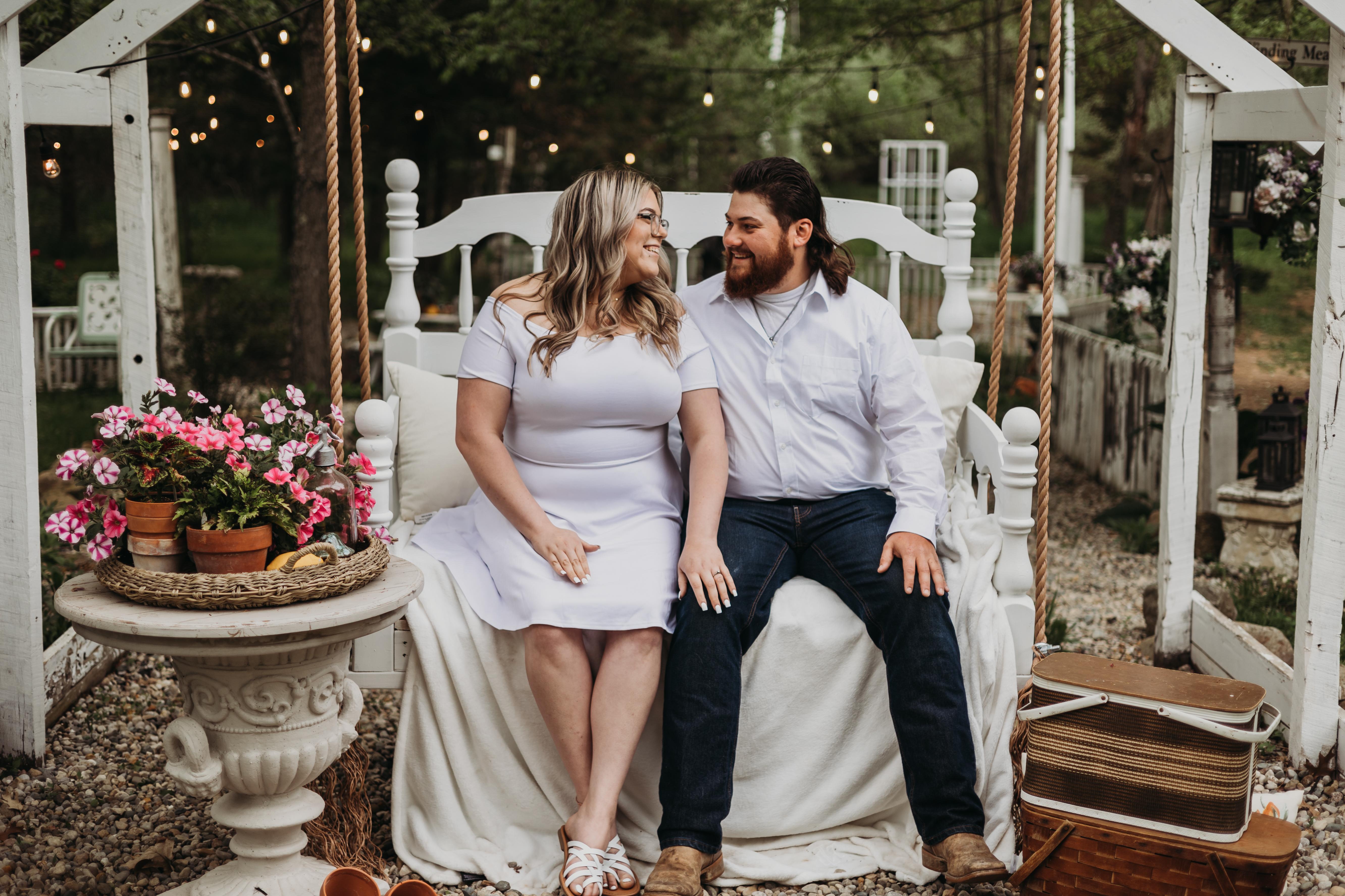 The Wedding Website of John Mosiniak and Makenzie Anderson
