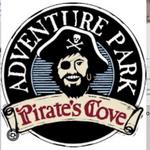 Pirate's Cove Adventure Golf