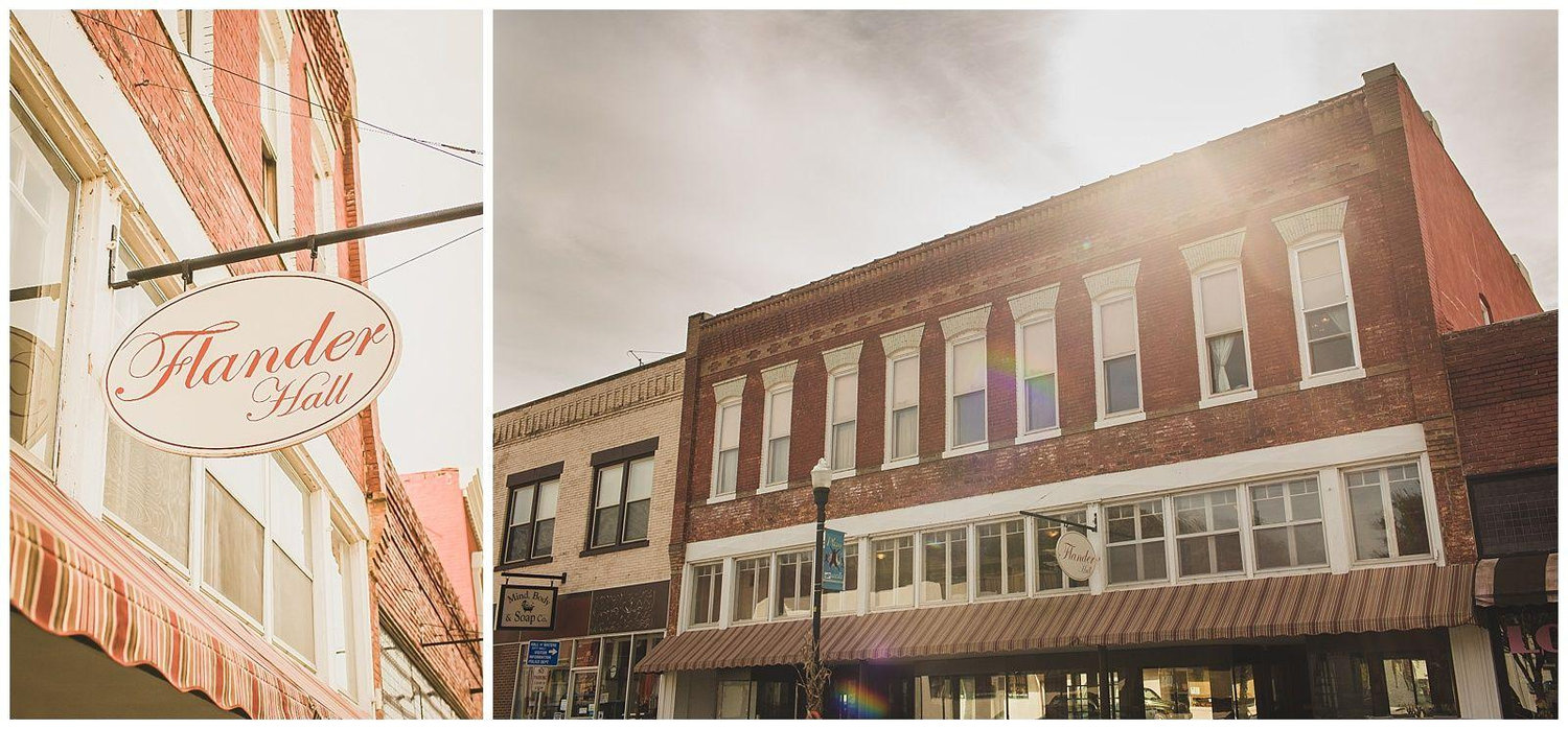 The Wedding Website of Emma Myers and Tyler Clemens