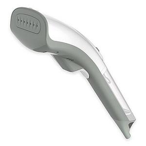 SALAV HS-04/T Quicksteam Hand Held Garment Steamer in Grey