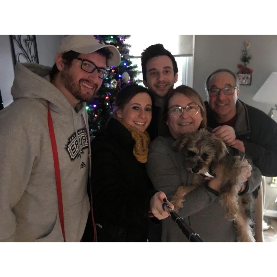 Kaiser  side of the Family