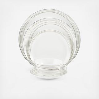 Electric Boulevard 5-Piece Place Setting, Service for 1