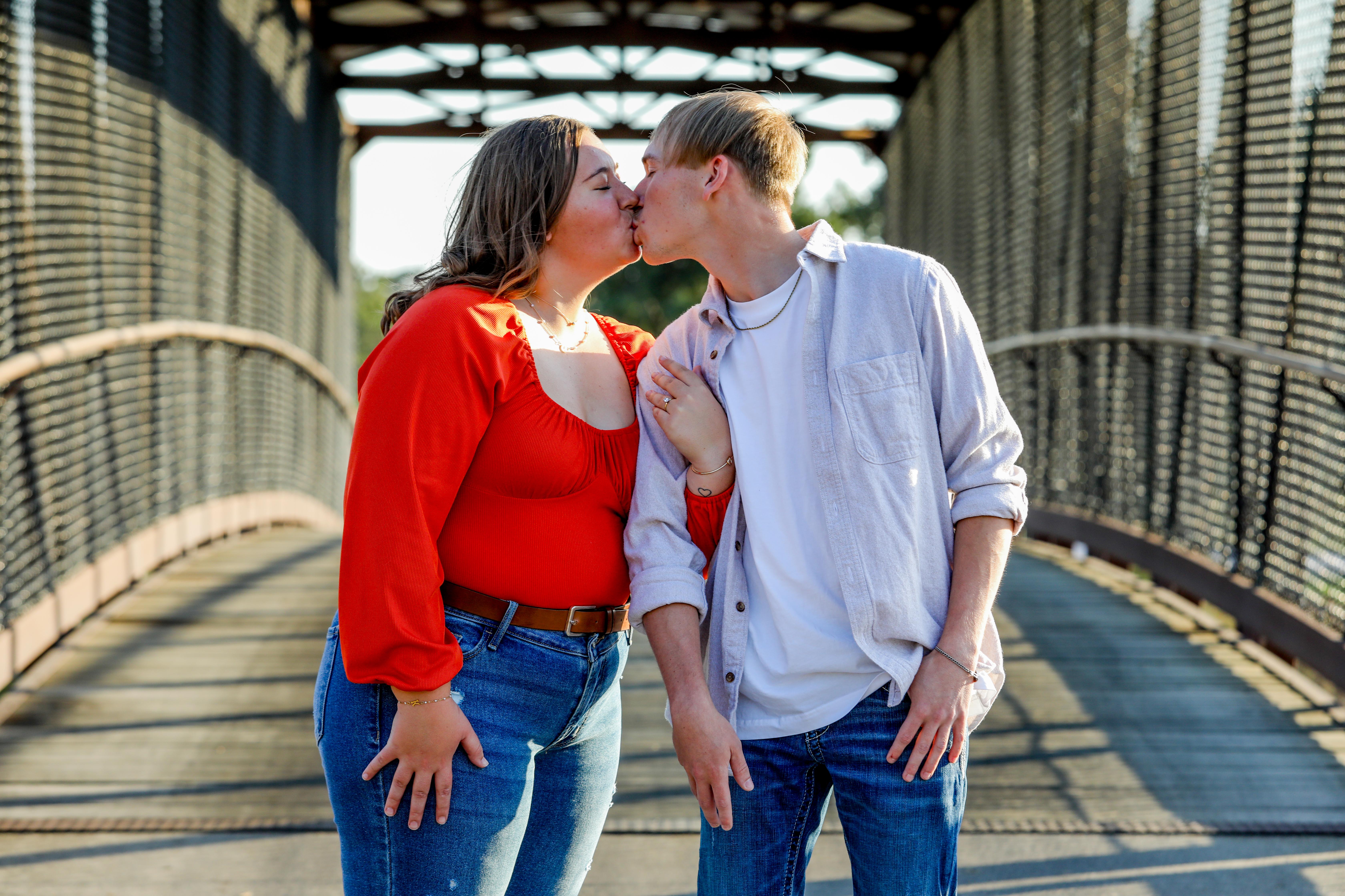The Wedding Website of Kaylea Gosnell and Gavin Nolan