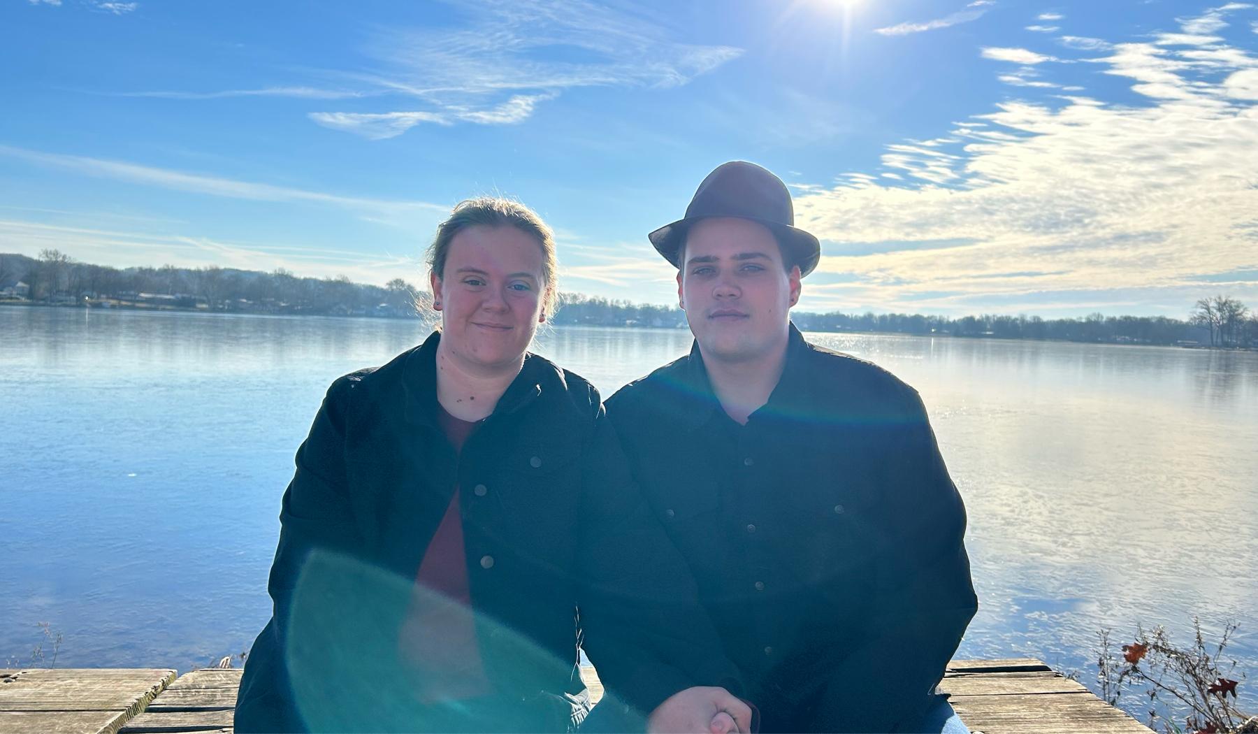 The Wedding Website of Hanna LaBelle and Christopher Johnson