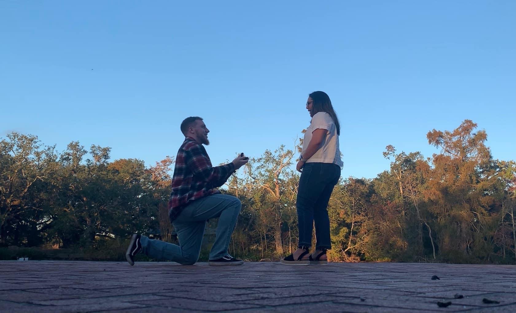 The Wedding Website of Ivis Villalta and Colin Byrd