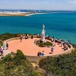Cabrillo National Monument