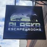Alaska Escape Rooms