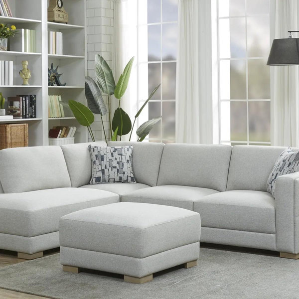 Sectional Sofa Couch
