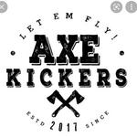 Axe Kickers