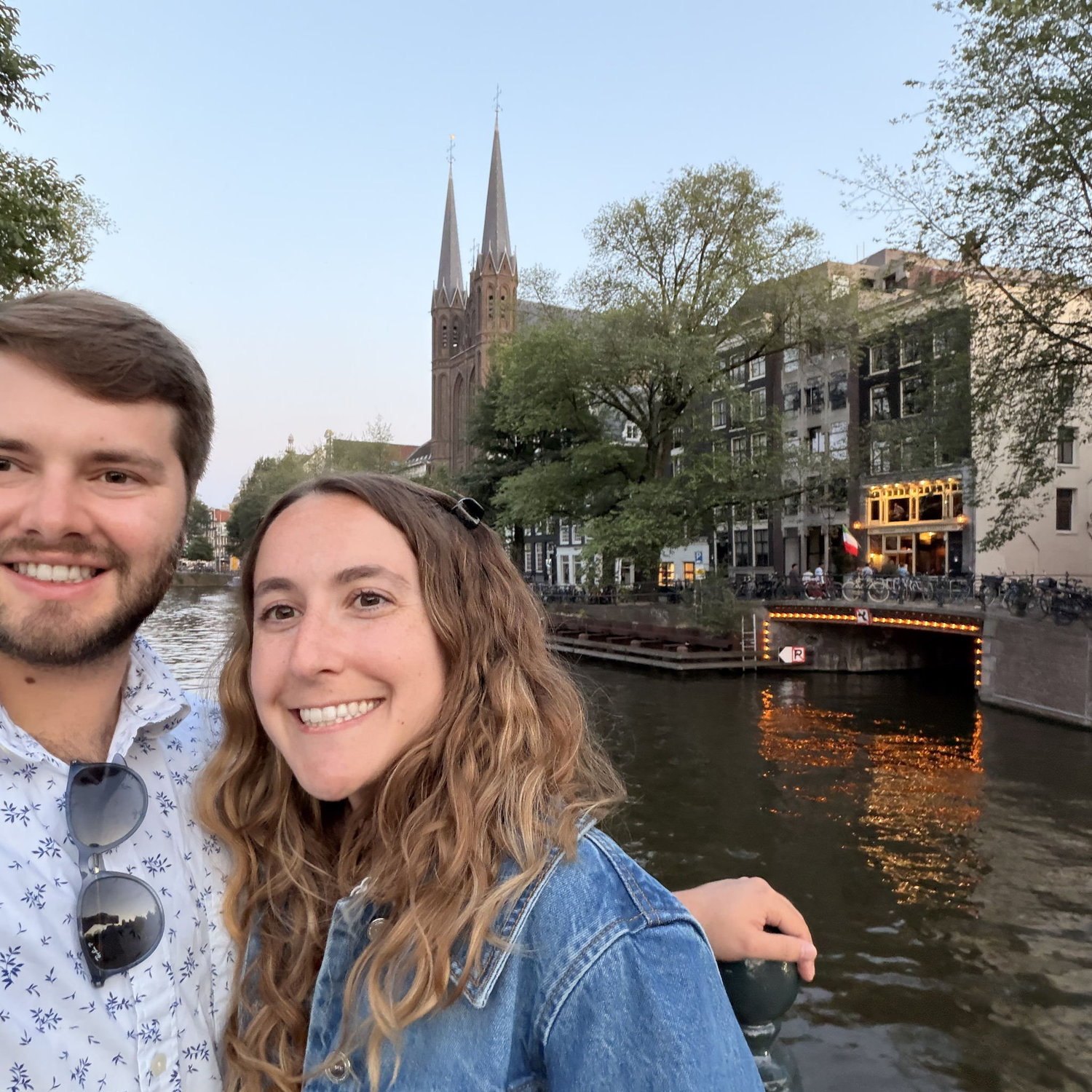 Amsterdam 2026