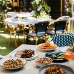 Geist Bar + Restaurant