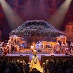 Sight & Sound Theatres