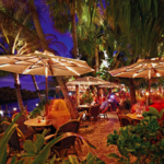 Guanabanas Restaurant