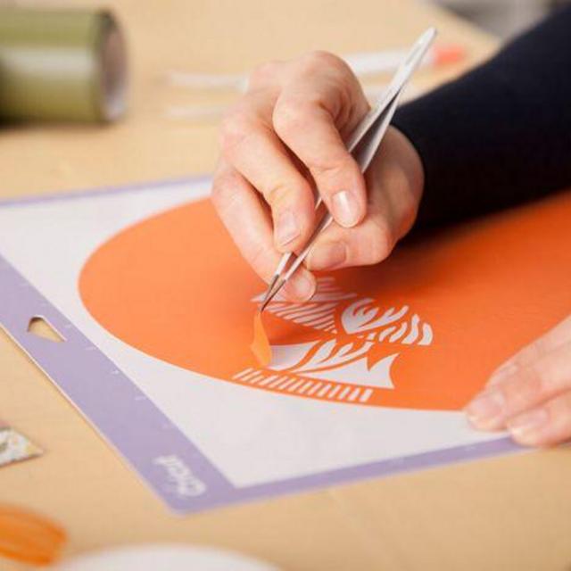Weeding Tool Set (Cricut Accessory)