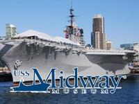 USS Midway Museum