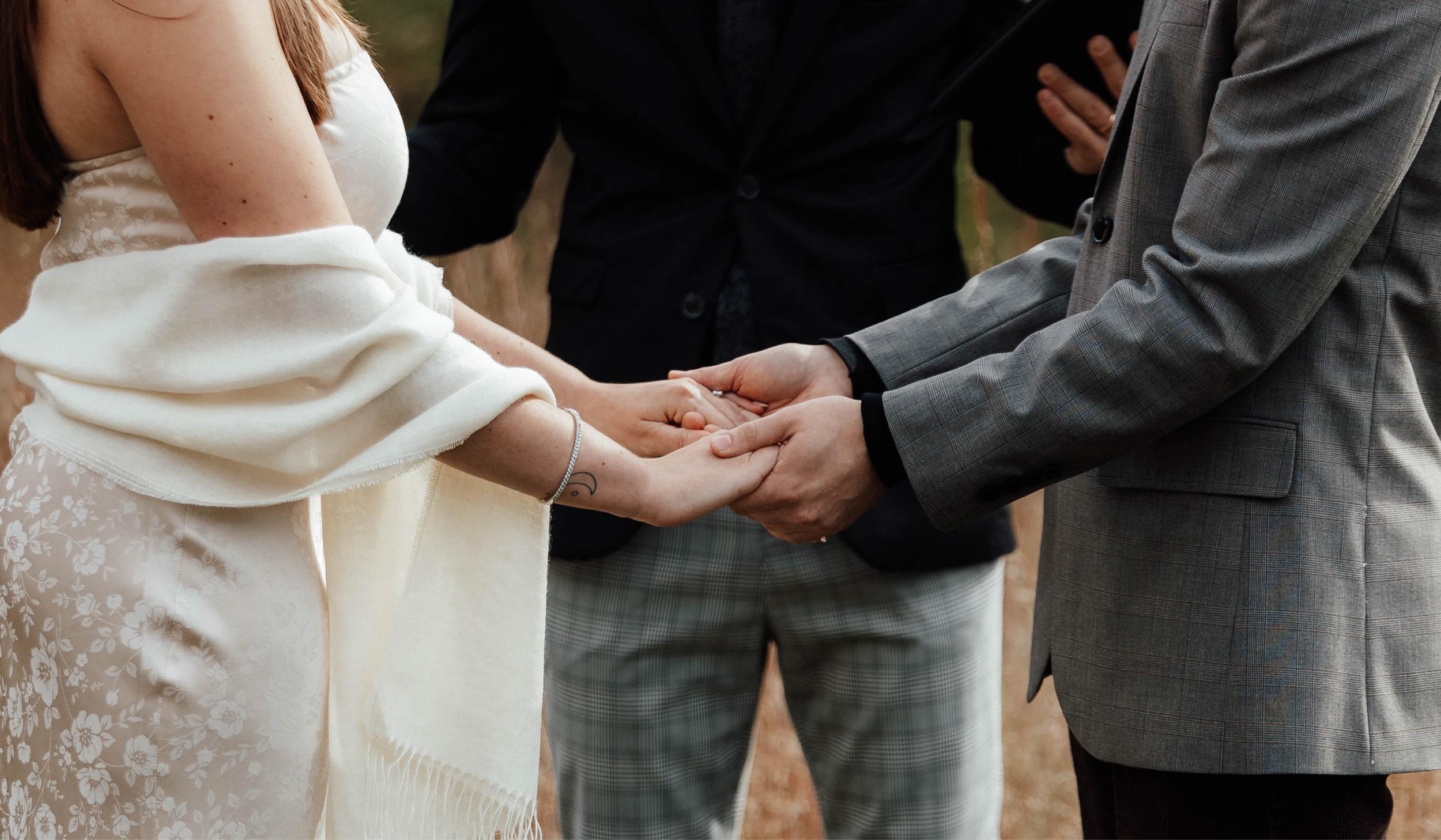 The Wedding Website of Téa LeBelle and Tobey DaSilva