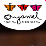 Oyamel Cocina Mexicana (restaurant)