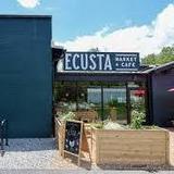 Ecusta Market & Cafe (~45 mins)