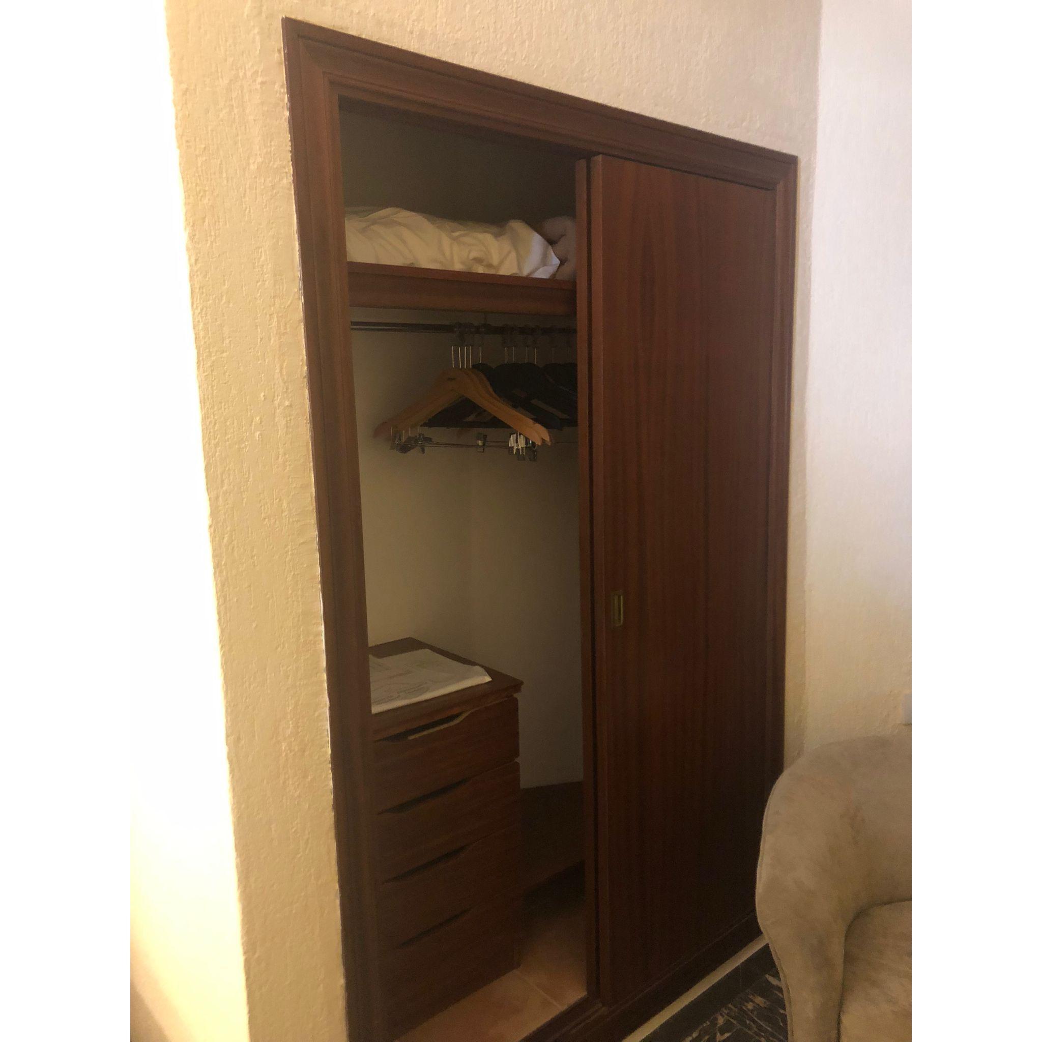 Hotel Carribe photo #4