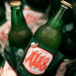 Ale-8-One Bottling Co