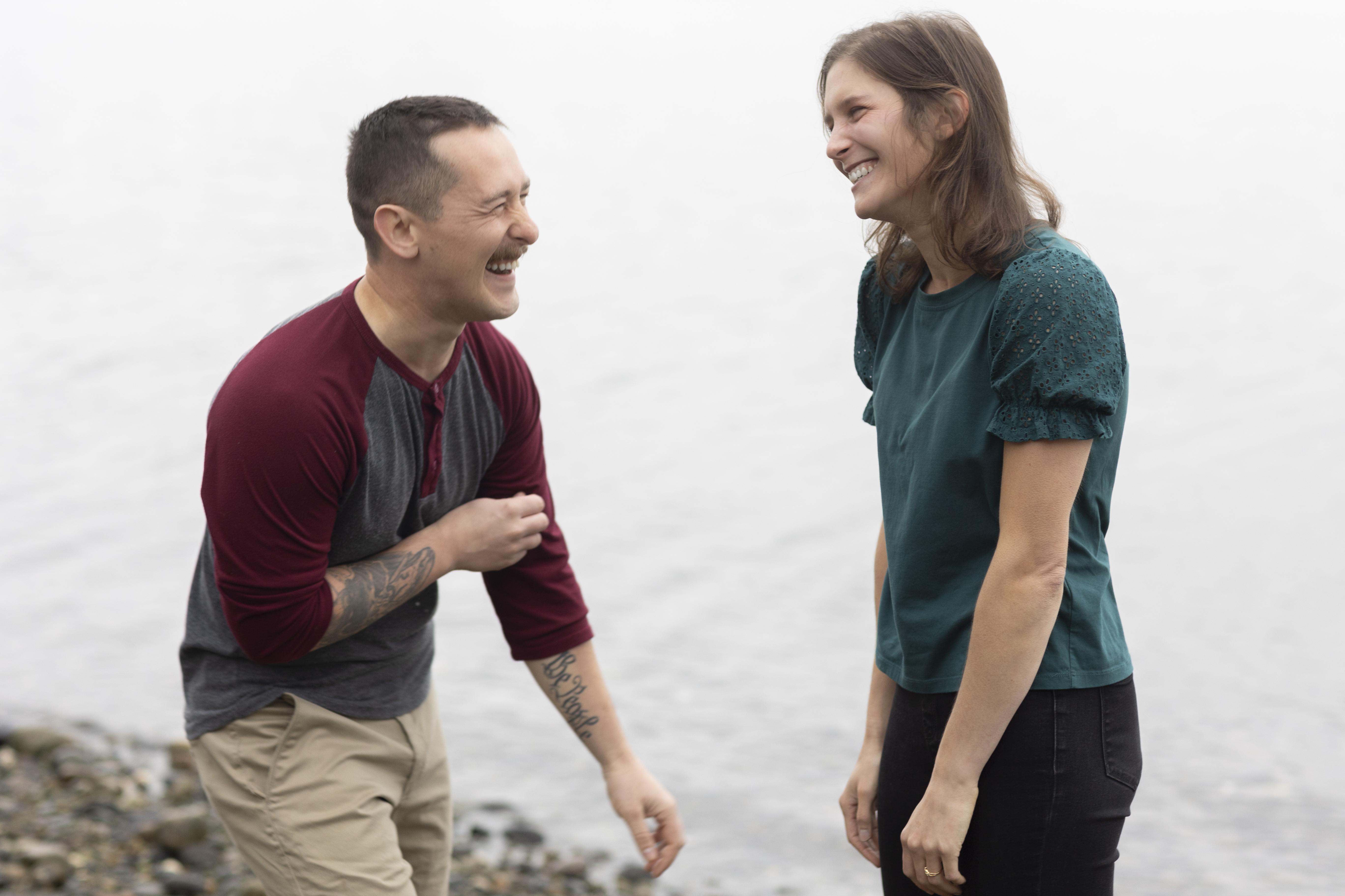 The Wedding Website of Michaela Rubenstein and Kaleb Miller