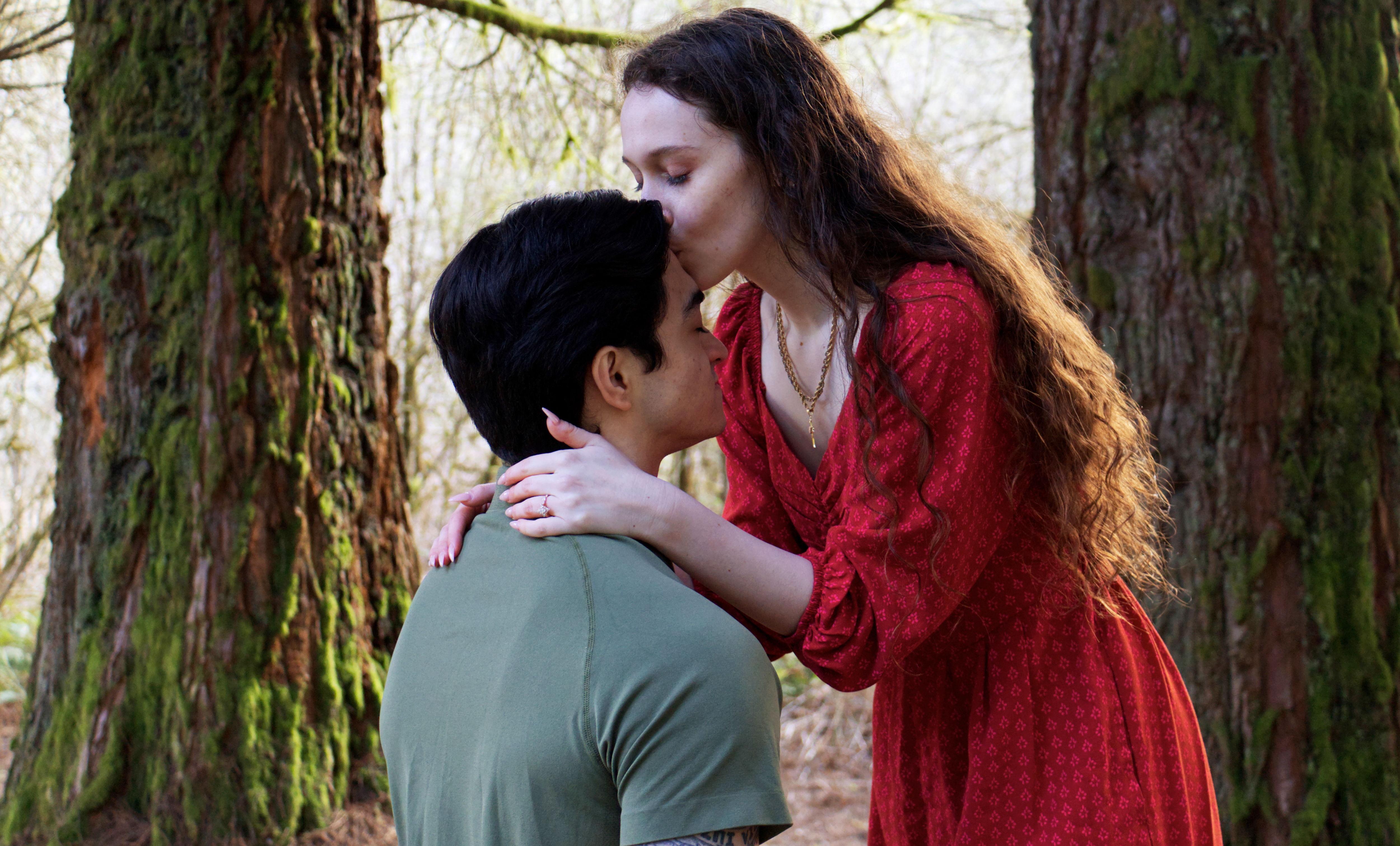 The Wedding Website of Kylie Pomeroy and Albert Catan
