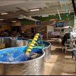 EUREKA! McConnell Science Museum