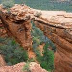 Devil's Bridge