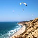 Torrey Pines State Natural Reserve