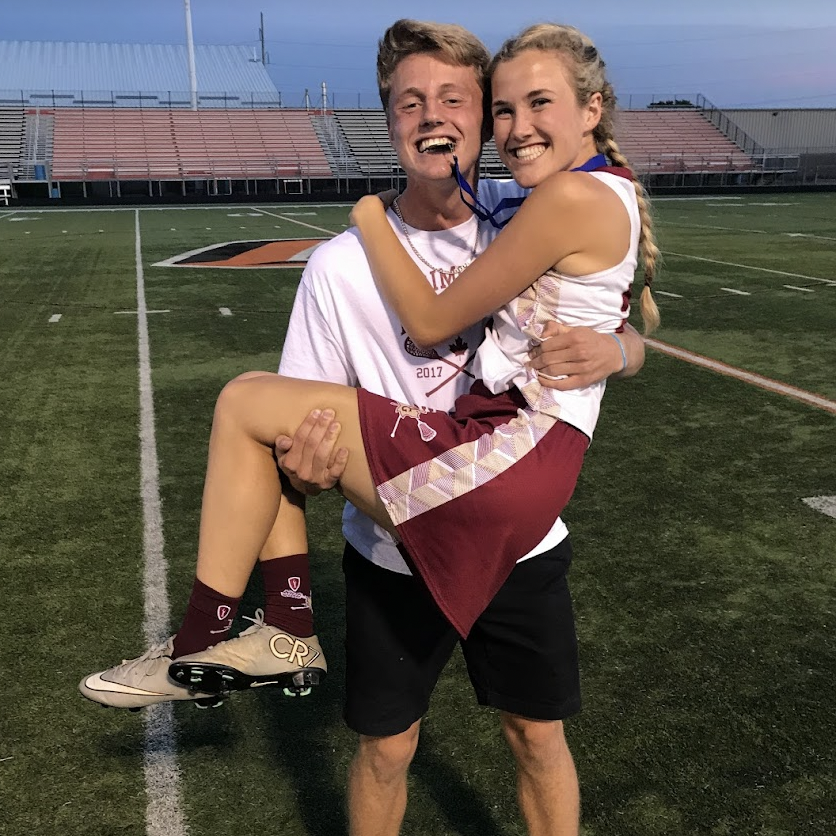 MGGLAX headed to state again (June, 2018)