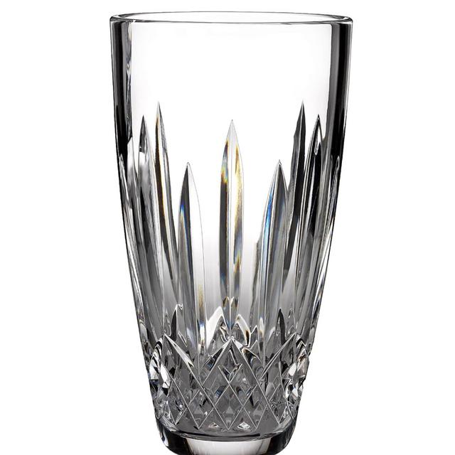 Lismore 7" Vase