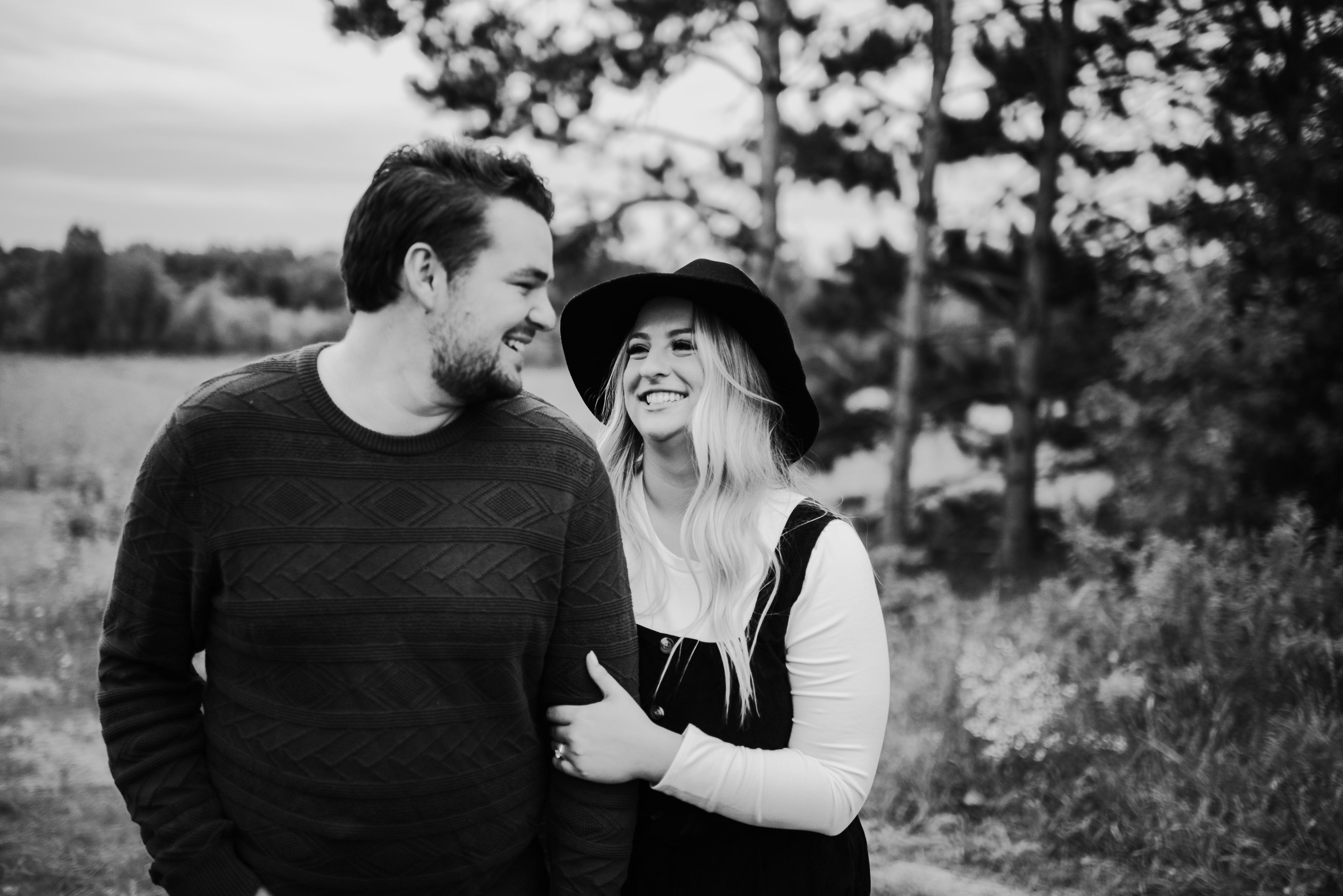 The Wedding Website of Abi Rychtik and Colin Buechel