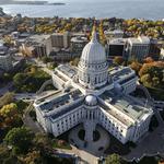 Wisconsin State Capitol